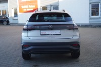 VW Taigo 1.5 16V TSI Move