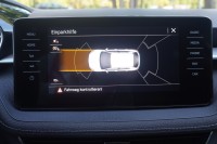Skoda Fabia 1.5 TSI Style DSG