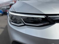 VW Golf VIII 1.0 TSI