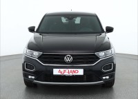 VW T-Roc 2.0 TSI DSG 4Motion Sport
