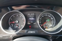 VW Touran 1.5 TSI DSG R-line