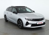 Opel Astra ST GS 1.2 Turbo