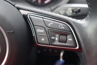 Audi A3 Sportback 40TFSI quattro design