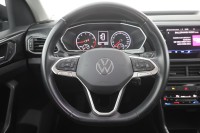 VW T-Cross 1.0 TSI Style