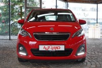 Peugeot 108 1.0 VTi Active