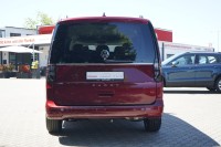 VW Caddy Maxi 1.5 TSI DSG
