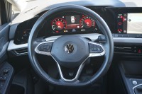 VW Golf VIII Variant 1.0 TSI