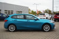 BMW 1 118i Advantage Aut.