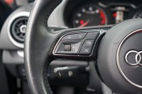 Audi A3 Sportback 35 TFSI sport