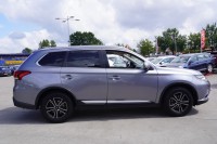 Mitsubishi Outlander 2.0 MIVEC