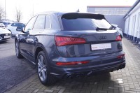 Audi Q5 2.0 TFSI quattro