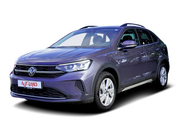 VW Taigo 1.0 TSI