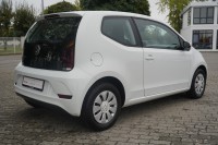 VW up up! 1.0 Basis