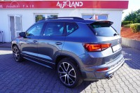 Vorschau: Cupra Ateca 2.0 TSI DSG 4Drive