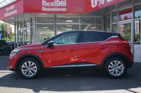 Renault Captur TCe 100 LPG