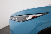 MG HS 1.5 T-GDI Luxury Aut.