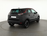Opel Crossland GS 1.2Turbo Aut.