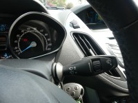 Ford B-Max 1.0