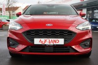 Ford Focus 1.0 M-Hybrid ST-Line