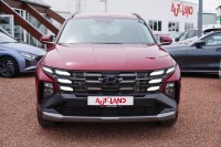 Hyundai Tucson 1.6 T-GDI