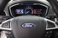 Ford Mondeo Turnier Hybrid