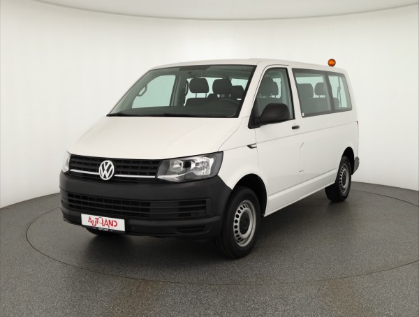 VW T6 Kombi 2.0 TDI