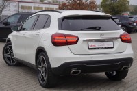 Mercedes-Benz GLA 250 Urban