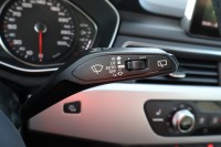 Audi A4 Avant 2.0 TDI basis ultra