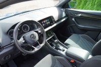 Skoda Karoq 1.5 TSI Sportline