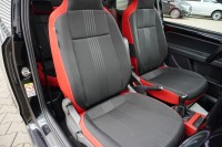 Skoda Citigo 1.0 MPI Monte Carlo