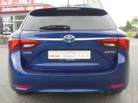 Toyota Avensis 1.8