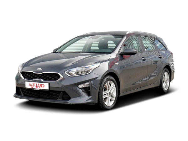 Kia cee'd Sporty Wagon Ceed 1.4 Edition 7