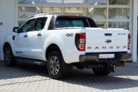 Ford Ranger 3.2 TDCi 4x4 Wildtrak