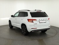 Skoda Karoq 1.5 TSI Sportline
