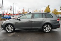 VW Golf VII Variant 1.5 TSI DSG Highline
