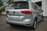 VW Touran 1.5 TSI DSG