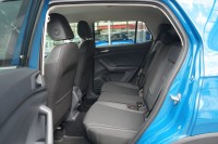 VW T-Cross 1.0 TSI DSG