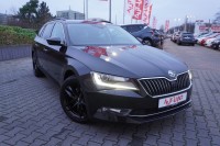 Skoda Superb Combi 1.8 TSI DSG