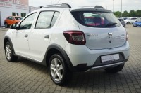 Dacia Sandero II 0.9 TCe 90 eco²Stepway