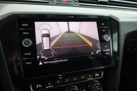 VW Passat Variant 2.0 TSI DSG