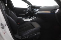 BMW 320 e Touring M Sport