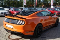 Ford Mustang 5.0 Mach 1