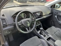 Skoda Karoq 1.5 TSI