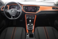 VW T-Roc 1.5 TSI DSG Style