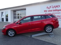 Renault Megane Grandtour 1.6 SCe 115