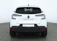 Renault Captur Hybrid E-Tech160 Techno Aut.