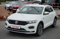 Vorschau: VW T-Roc 2.0 Sport 4Motion