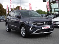 VW T-Cross 1.5 TSI DSG