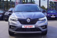 Vorschau: Renault Arkana mHEV 140 Aut.