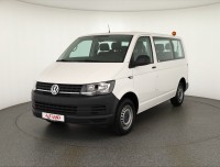 VW T6 2.0 TDI Bluetooth Einparkhilfe vo + hi Einparkhilfe hinten